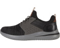 Кроссовки Skechers Delson 3.0 Cicada с технологией Air Cooled Memory Foam