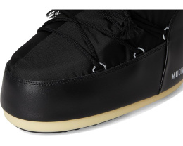 Высокие зимние ботинки MOON BOOT Icon Nylon