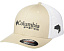 Кепка Columbia PFG Mesh Ballcap с эргономичным дизайном Flexfit
