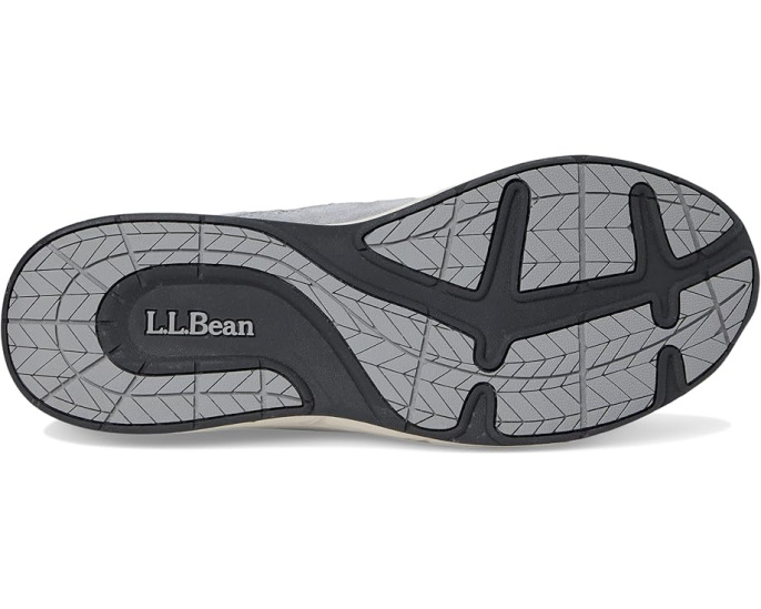 Обувь для ходьбы L.L.Bean Comfort Walker 2 с кожаным верхом