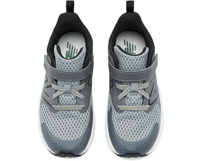 Кроссовки New Balance Rave Run на липучке для малышей