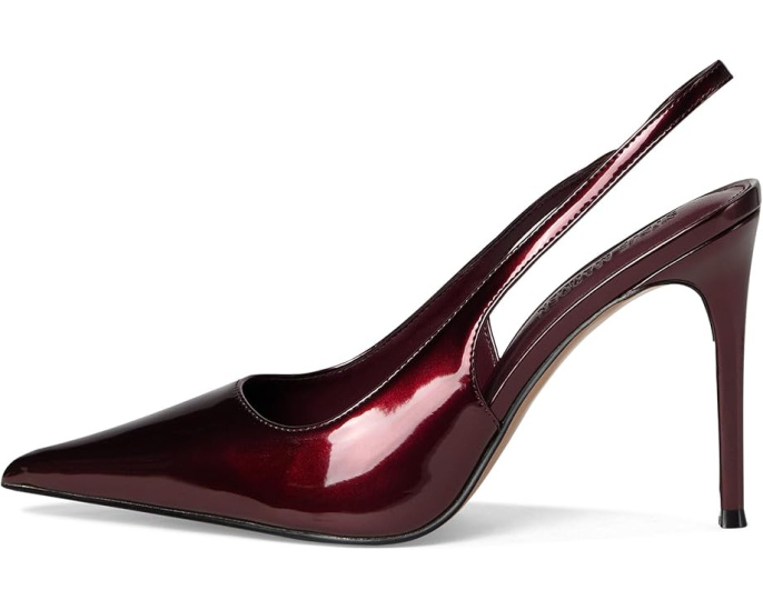 Туфли-лодочки Steve Madden Reyes с острым носком и шпилькой