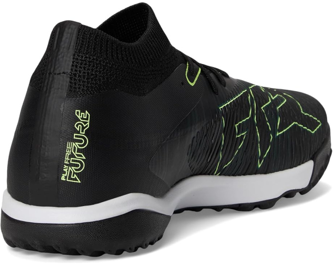 Бутсы Puma Future 8 Match Turf Trainer для искусственного газона с поддержкой