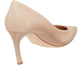Туфли M.M.LaFleur Ginger Pump Glove Nappa из кожи