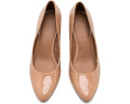 Туфли-лодочки Aerosoles Betsy на устойчивом каблуке с миндалевидным носком