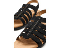 Сандалии Riki Studs с металлическими заклепками и липучкой от Trotters
