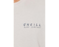 Футболка O'Neill Linescape Classic с коротким рукавом