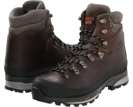 Scarpa Kinesis Pro GTX треккинговые ботинки