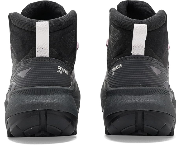 Водонепроницаемые ботинки Salomon Genesis Mid Gore Tex