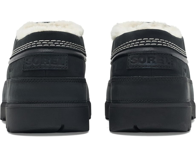 Зимние ботинки SOREL Ambler Fireside Waterproof на меху
