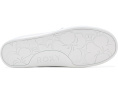 Кроссовки Roxy Bayshore Plus Lx II с верхом из ПУ и хлопковой стелькой