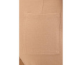 Брюки Lenox Wide Leg Stretch Twill с расклешенным кроем от NIC+ZOE