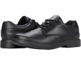 Stride Rite SR Murphy детские лоферы из гладкой кожи с пеной Ortholite