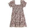 Saltwater Luxe Allima Mini Dress (Little Kid/Big Kid)