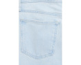 Джинсы Joe's Jeans The Lou Lou с широкой штаниной