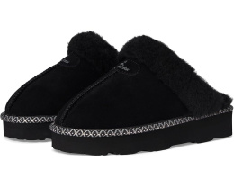 Тапочки Bearpaw Loki Platform Lo Deco на платформе