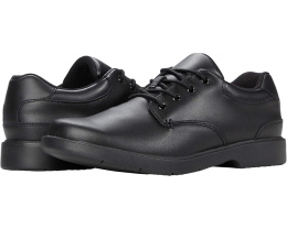 Stride Rite SR Murphy детские лоферы из гладкой кожи с пеной Ortholite