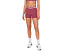 Велосипедки Nike Pro Mid-Rise 3 дюйма с принтом