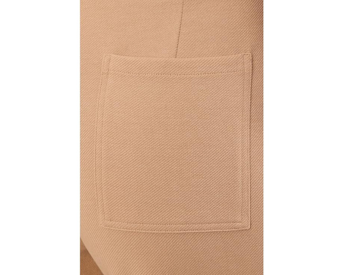 Брюки Lenox Wide Leg Stretch Twill с расклешенным кроем от NIC+ZOE