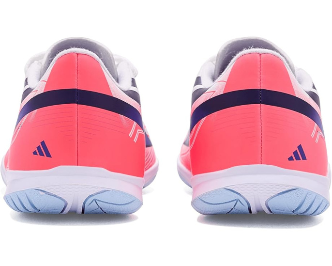 Кроссовки Adidas F50 Hyperfast Club Indoor для детей