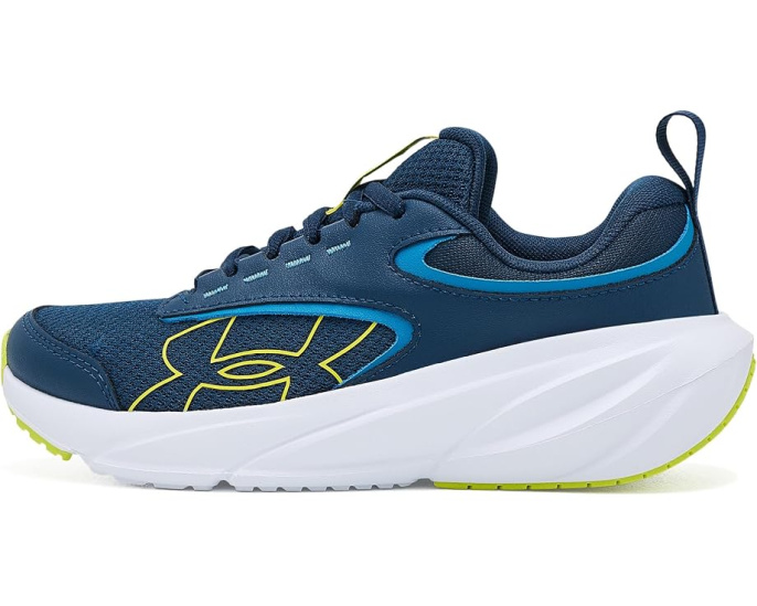 Кроссовки Under Armour Surge 5 для школьников