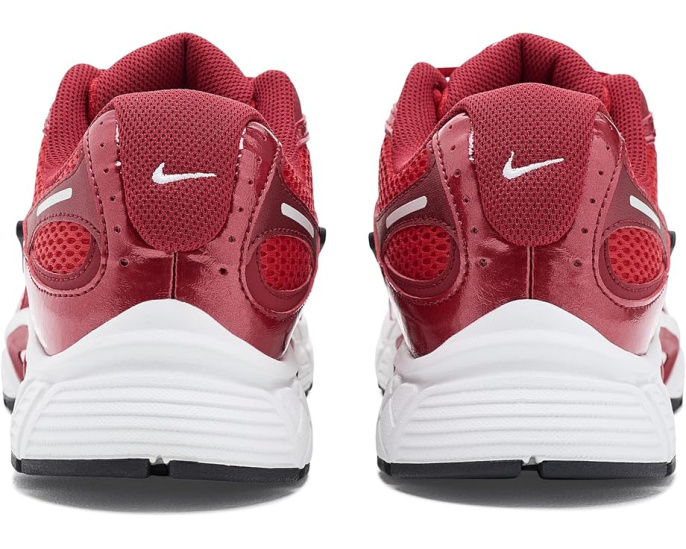 Nike V5 RNR кроссовки с сетчатым верхом и пеноматериалом