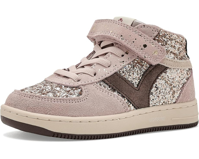 Tiempo Tira & Elastico Glitter (Toddler/Little Kid/Big Kid)