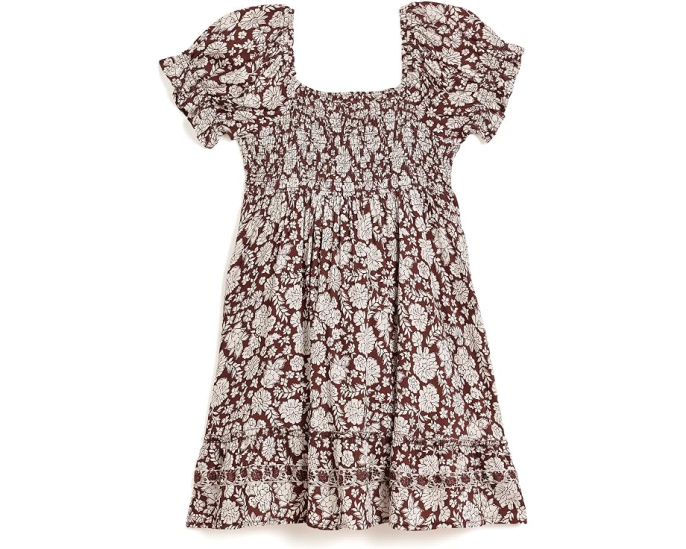 Saltwater Luxe Allima Mini Dress (Little Kid/Big Kid)