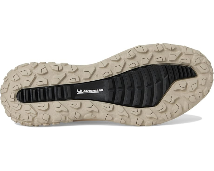 Низкие треккинговые кроссовки ECCO Ultra Terrain с пеной PHORENE