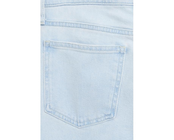 Джинсы Joe's Jeans The Lou Lou с широкой штаниной