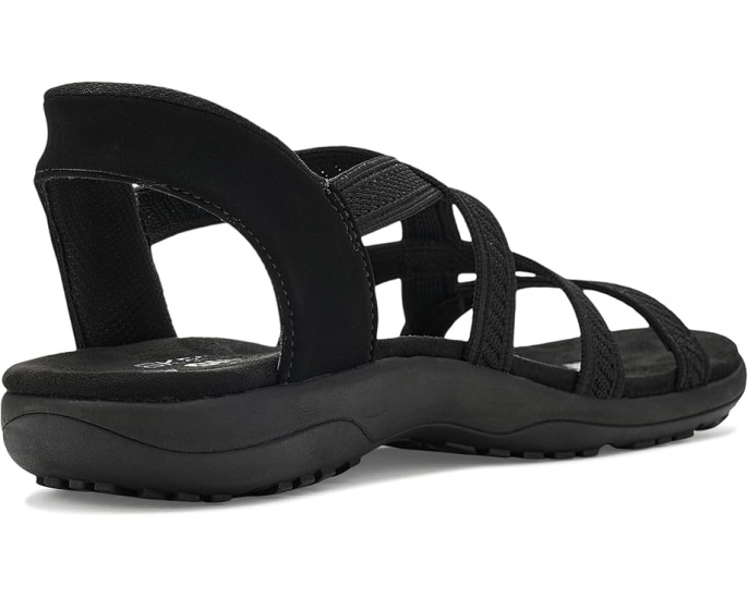 Сандалии Reggae Slim Hands Free Slip-ins с технологией Easy Going от SKECHERS