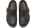 Сабо Dylan Platform Boho Buckle от Crocs на платформе