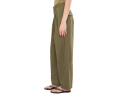 Брюки Madewell The Everyday из поплина