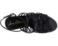 Сандалии Sam Edelman Iman на шпильке с ремешками