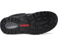 Ортопедические ботинки Carmel от Orthofeet высотой до икры