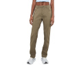 Брюки Prana Stretch Zion Halle с защитой от воды и UPF 50+