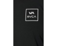 Длинный серферский топ RVCA с защитой UVA/UVB