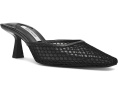 Лодочки Alyse с квадратным носком и низким каблуком Steve Madden