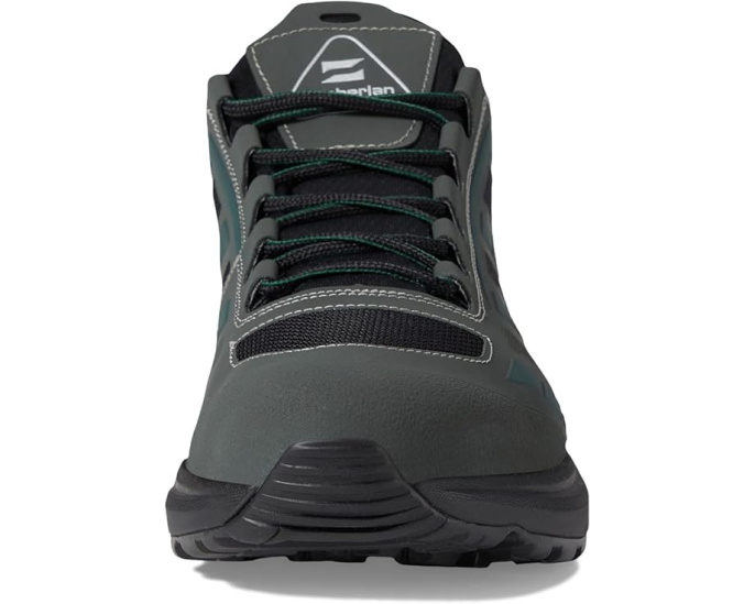 Zamberlan 220 Anabasis GTX Short на мембране GORE-TEX