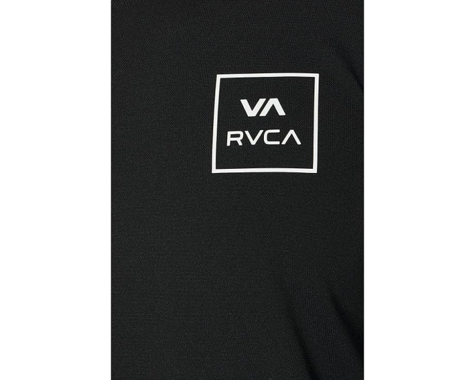 Длинный серферский топ RVCA с защитой UVA/UVB