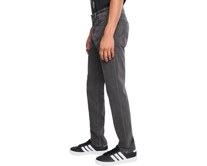 AG Jeans Брюки Tellis Modern Slim в дымчато-вечернем оттенке