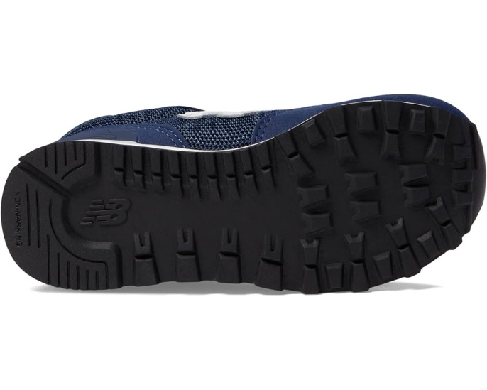 Детские кроссовки New Balance 515 для малышей