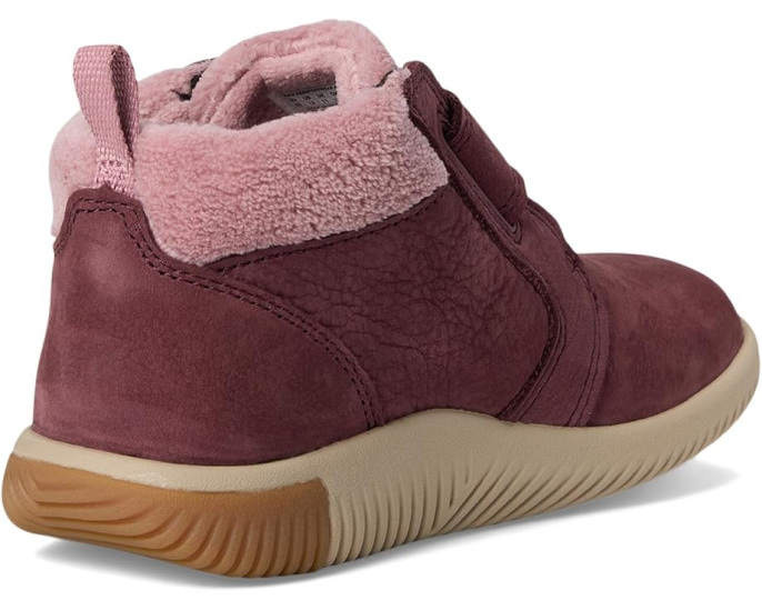 Детские кроссовки KEEN Kids KNX Middie с липучкой для малышей и детей
