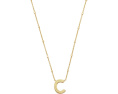 Подвеска Letter Pendant с буквой Kendra Scott