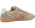 Кроссовки Verbenas Sound Bralia с кожаным верхом