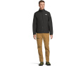 Куртка The North Face Carto Mono Triclimate с капюшоном и утеплителем
