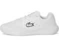 Кроссовки Lacoste Power Serve с пеной Super Responsive для спорта