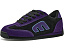 Кроссовки etnies Locut 2K X Werka с замшевым верхом