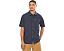 Рубашка Volcom Kap Out Workwear с коротким рукавом