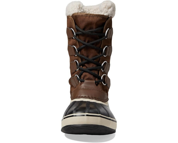 Водонепроницаемые ботинки SOREL 1964 Pac Nylon с съемной подкладкой